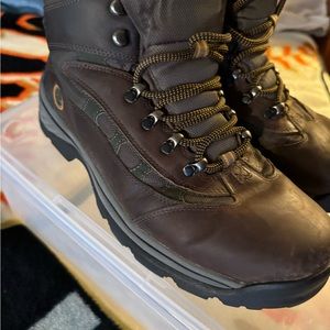 Timberland Madssen boots…